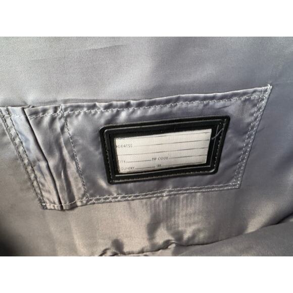 SWISSGEAR JASPER Messenger Laptop bag,  Lots of pockets! NWT! - Picture 14 of 15